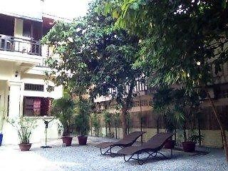 Le Rit'S Boutique Hotel @ Siem Reap Exterior photo