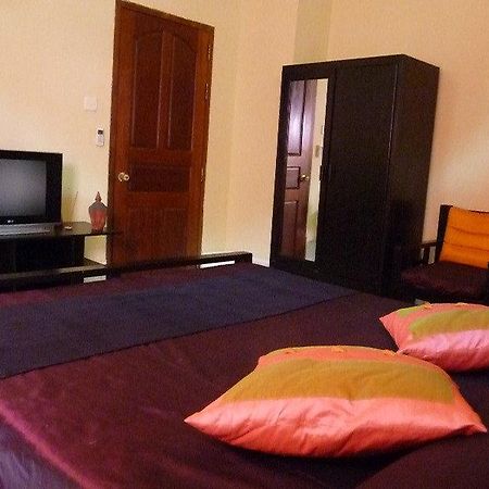 Le Rit'S Boutique Hotel @ Siem Reap Exterior photo